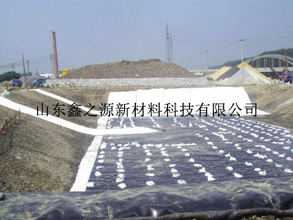 黑膜沼氣池的安全措施有哪些須關(guān)注？