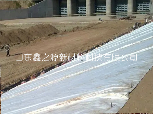 魚(yú)蝦養(yǎng)殖防滲膜在進(jìn)行存儲(chǔ)時(shí)須注意哪些事項(xiàng)？