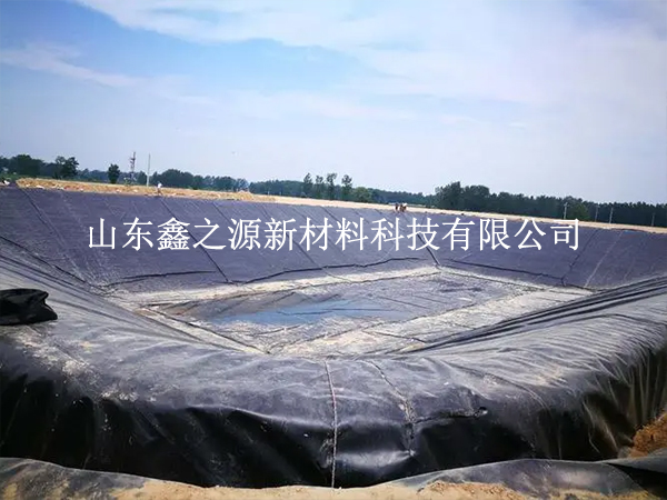 創(chuàng)新視角下的沼氣池防滲膜保護策略：綠色、高效與可持續(xù)