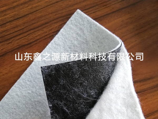 復(fù)合土工膜在干旱地區(qū)的鋪設(shè)技巧：簡約創(chuàng)新，固水保土新策略