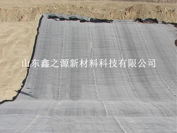 膨潤土防水毯鋪設(shè)施工注意事項：確保防水效果，注重細(xì)節(jié)與創(chuàng)新