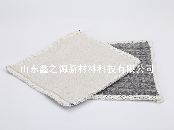 膨潤(rùn)土防水毯施工規(guī)范：精準(zhǔn)操作，滴水不漏