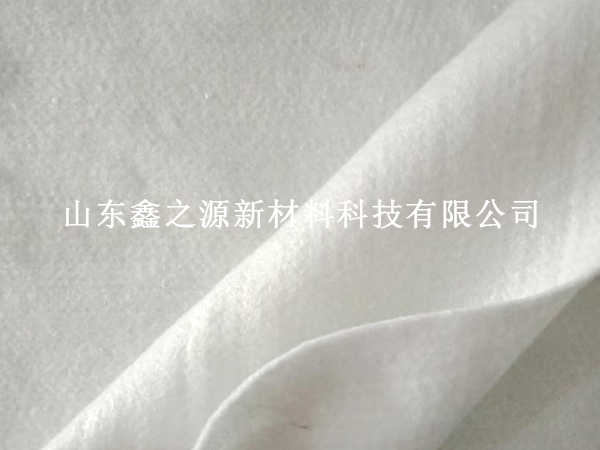 丙綸土工布生產(chǎn)工藝：創(chuàng)新融合，品質(zhì)卓越